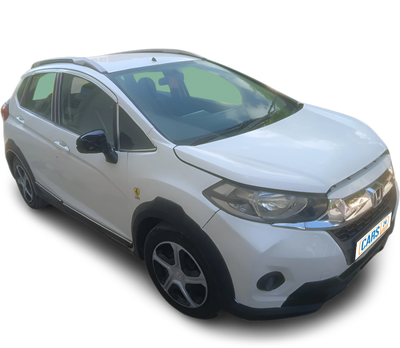 Honda WR-V-img